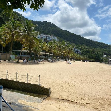 Apto Porto Real Resort Angra 망가라치바 외부 사진