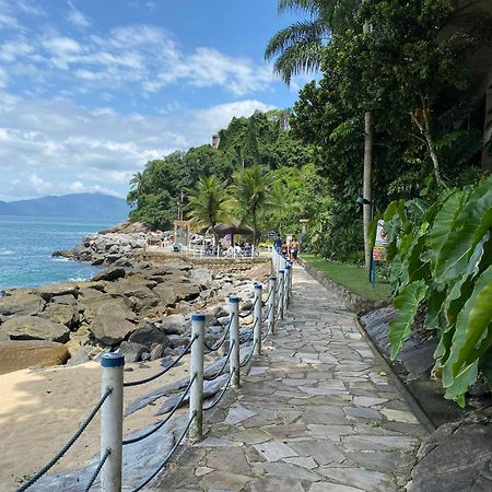 Apto Porto Real Resort Angra 망가라치바 외부 사진