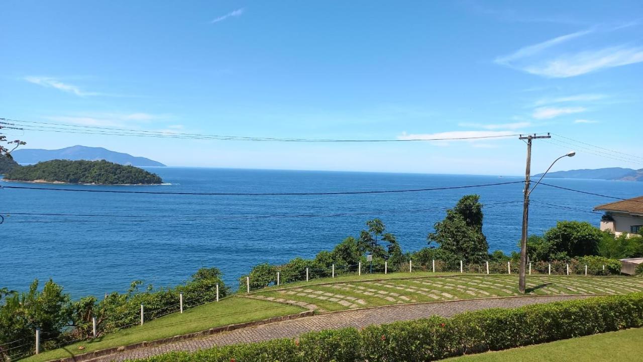 Apto Porto Real Resort Angra 망가라치바 외부 사진