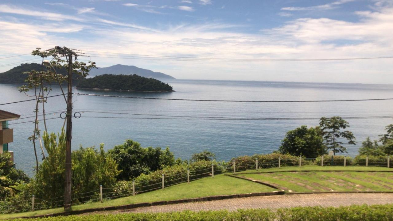 Apto Porto Real Resort Angra 망가라치바 외부 사진