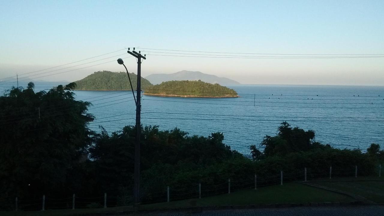 Apto Porto Real Resort Angra 망가라치바 외부 사진