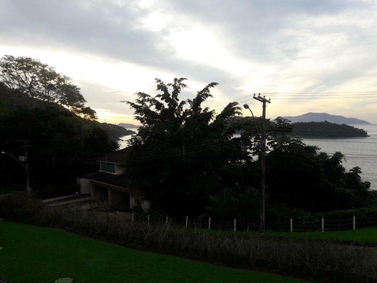 Apto Porto Real Resort Angra 망가라치바 외부 사진