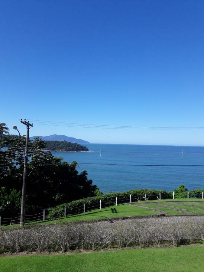Apto Porto Real Resort Angra 망가라치바 외부 사진