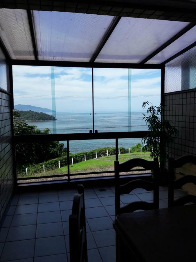 Apto Porto Real Resort Angra 망가라치바 외부 사진