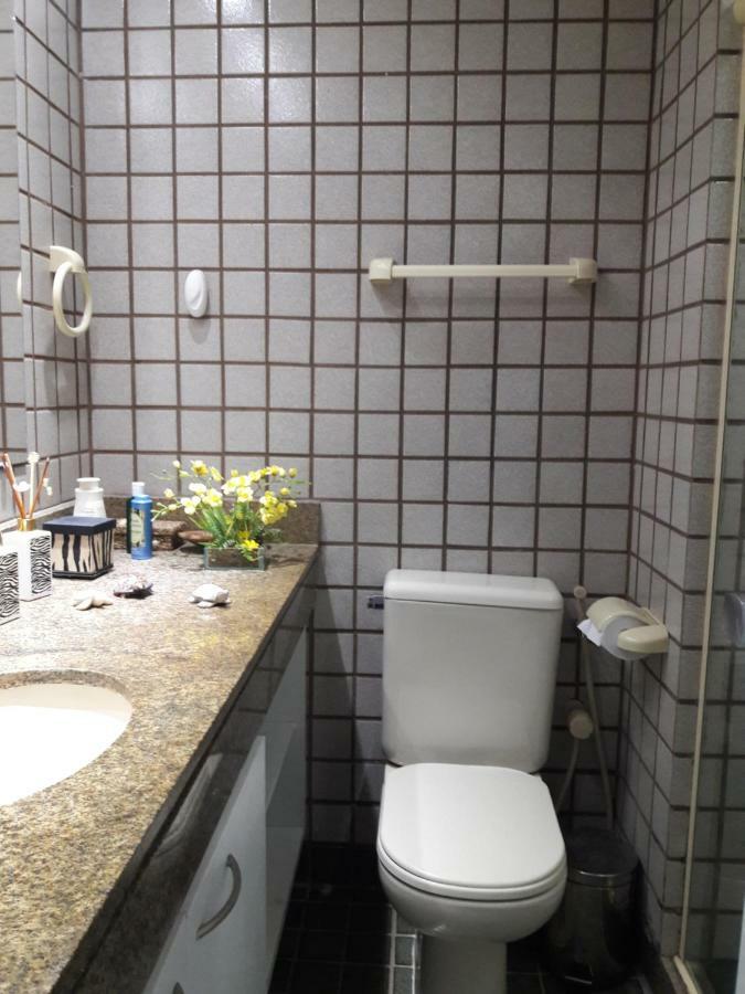 Apto Porto Real Resort Angra 망가라치바 외부 사진